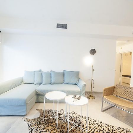 Luxury 2 Bedrooms Apartments Rothschild + Balcony Tel Aviv Exterior foto
