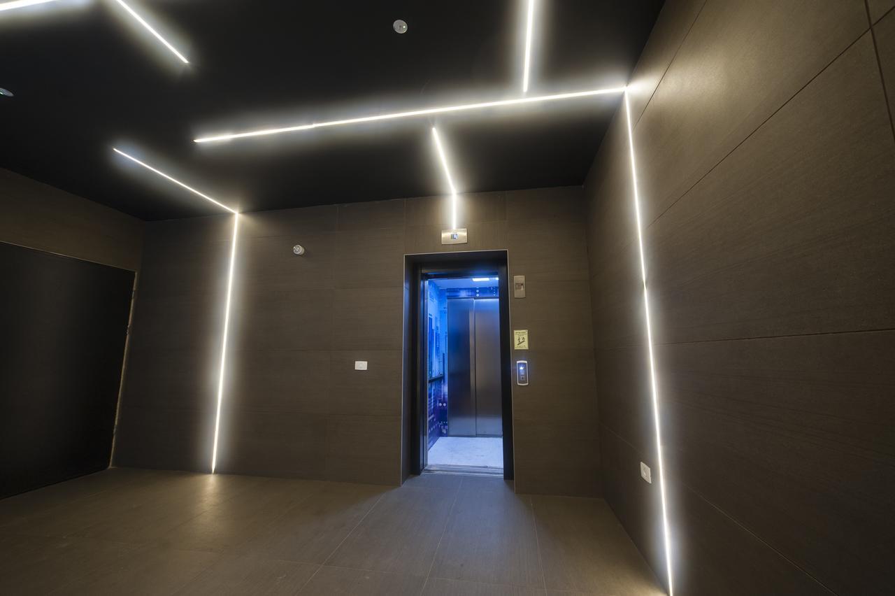 Luxury 2 Bedrooms Apartments Rothschild + Balcony Tel Aviv Exterior foto