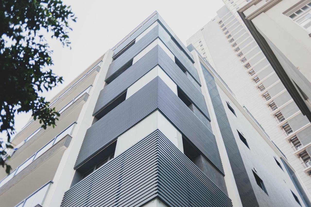 Luxury 2 Bedrooms Apartments Rothschild + Balcony Tel Aviv Exterior foto